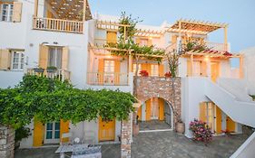 Alento Apartments